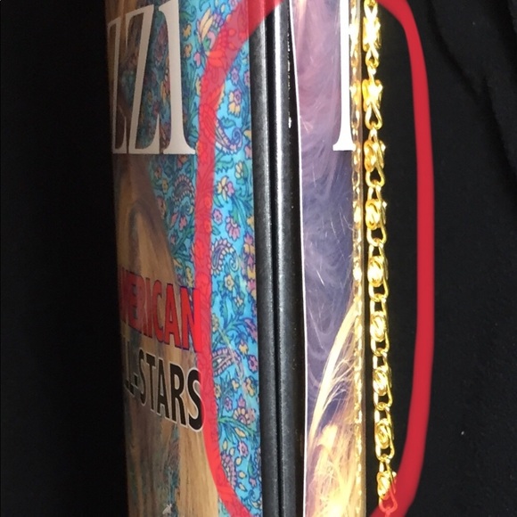 Paparazzi Magazine clutch - Picture 6 of 7